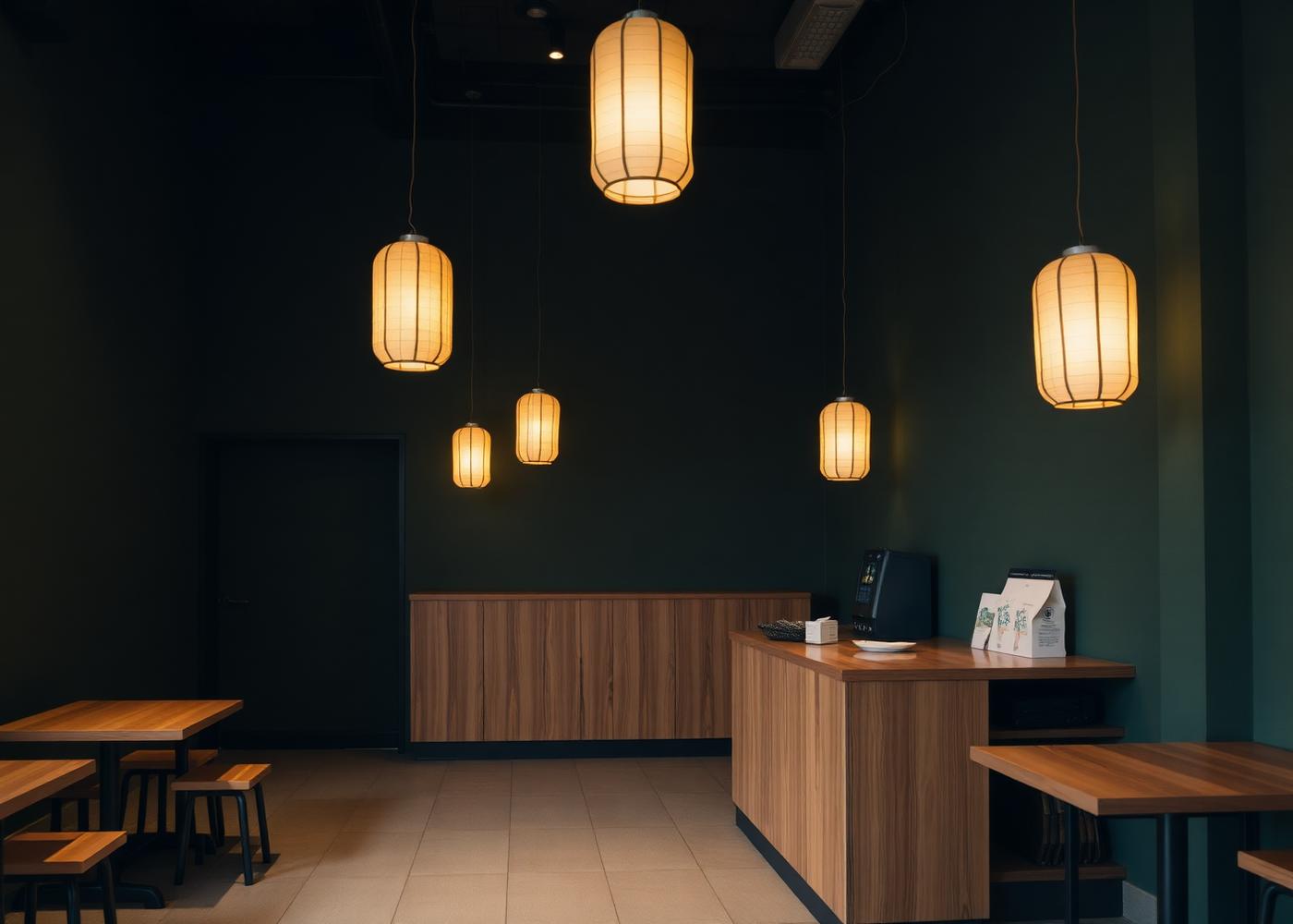 The Four Layers of Light Every Room Needs